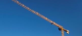 Tower Crane in the World