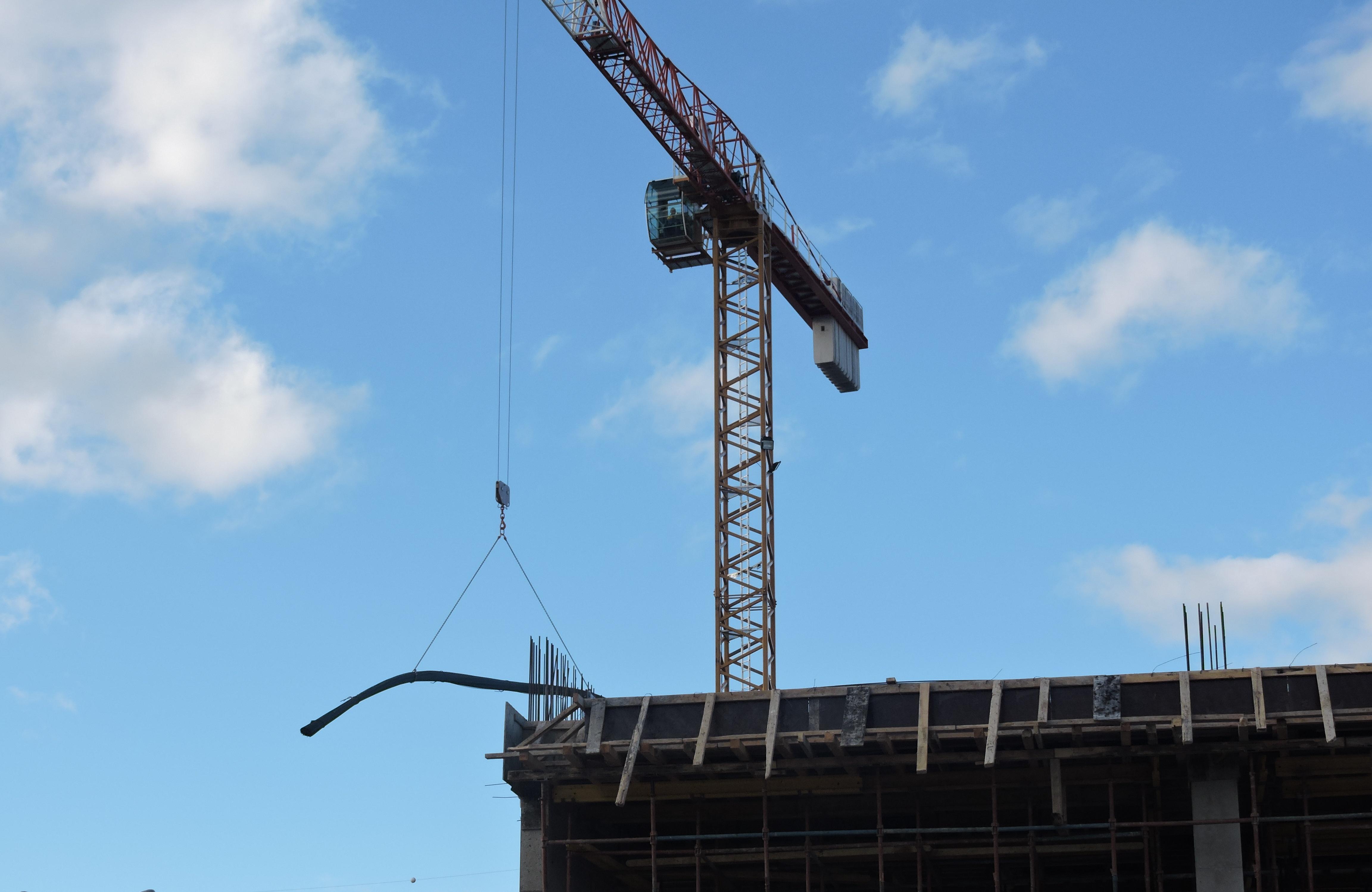 TKE 5030 Kule Vin - 8 Ton
