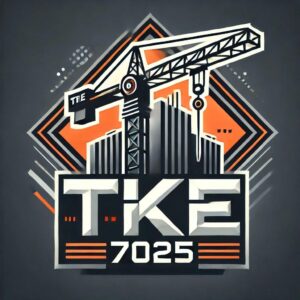 TKE 7025 – 12 Ton Kule Vinç